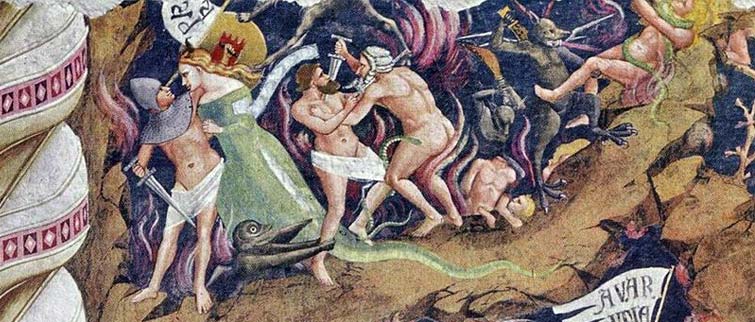 The Triumph of Death
