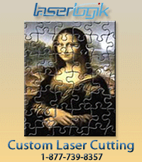 custom laser cutting, die cutting Creative Laser Cutting, Die Cutting Service
